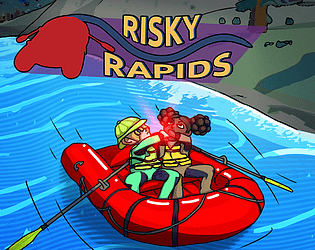 Risky Rapids