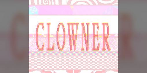 Cover image for Clowner