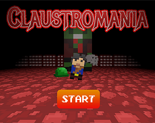 Claustromania