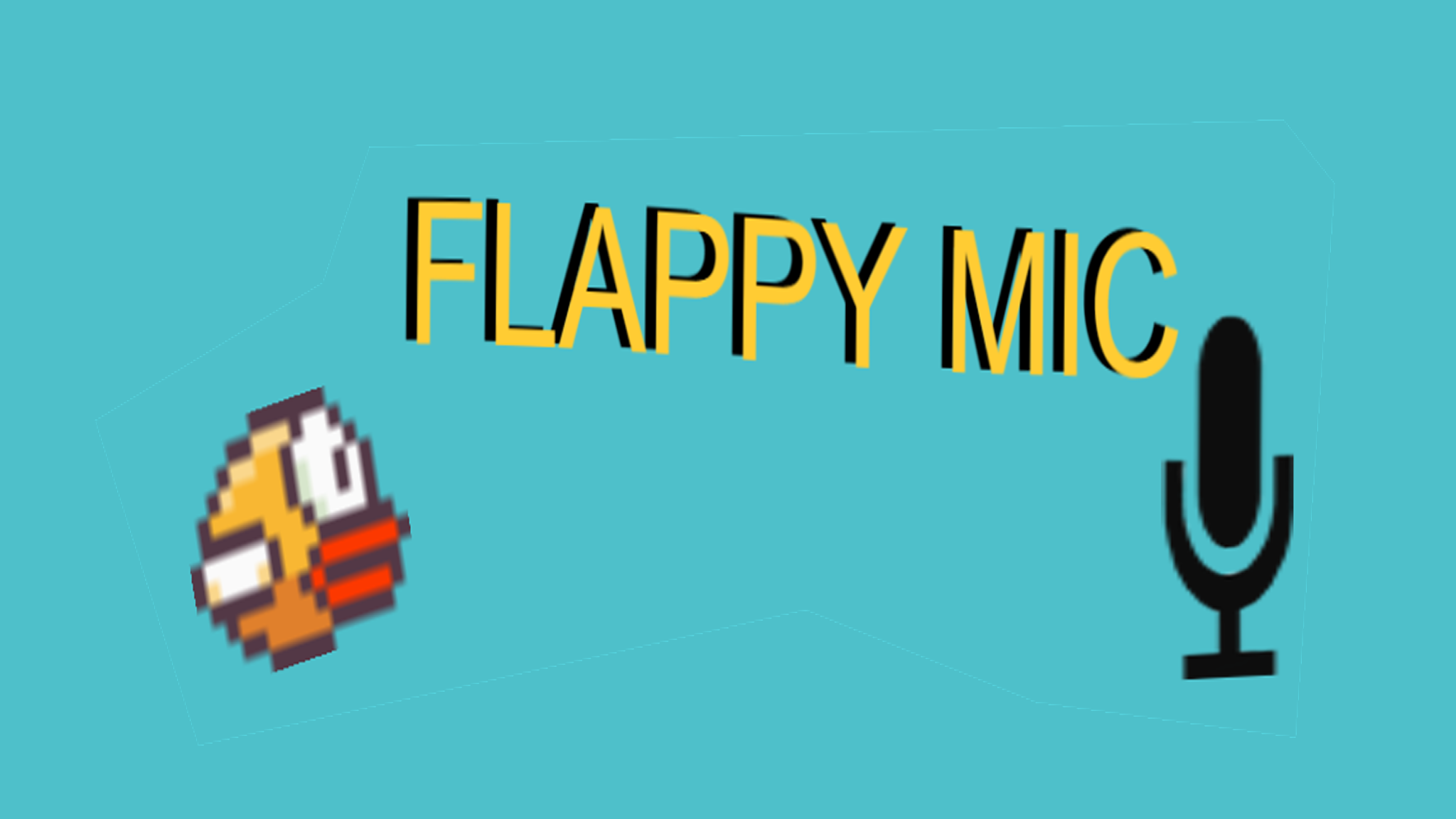 Flappy Mic