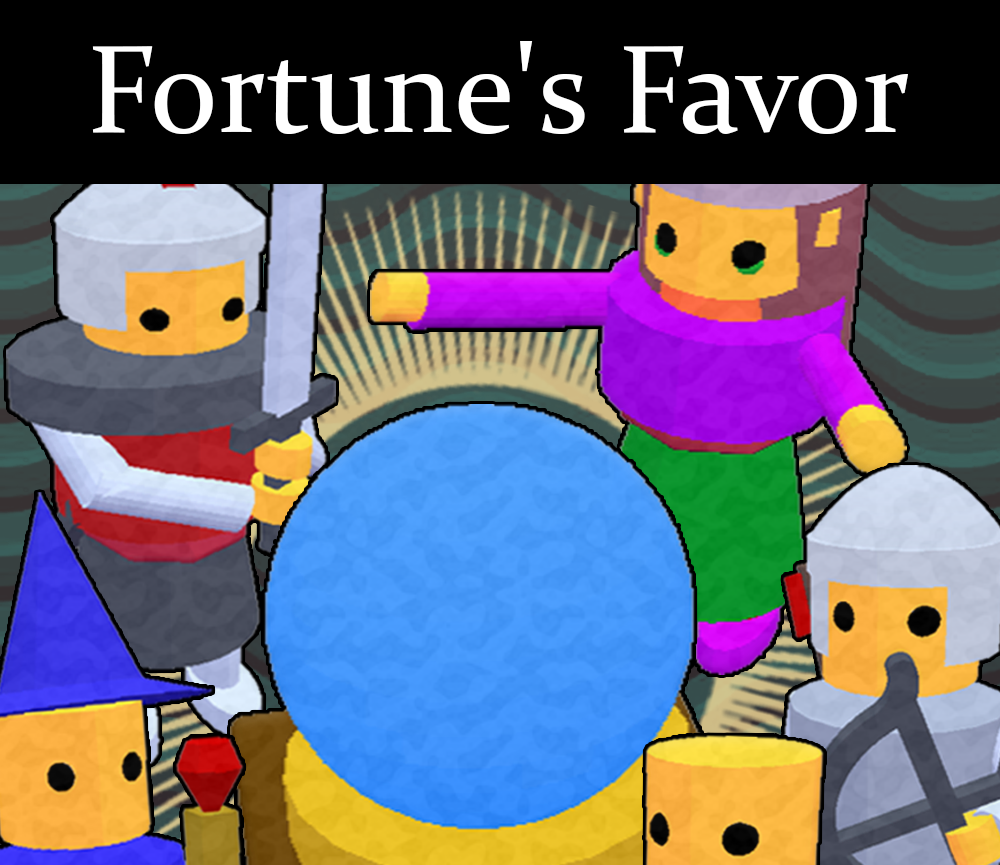 Fortune's Favor
