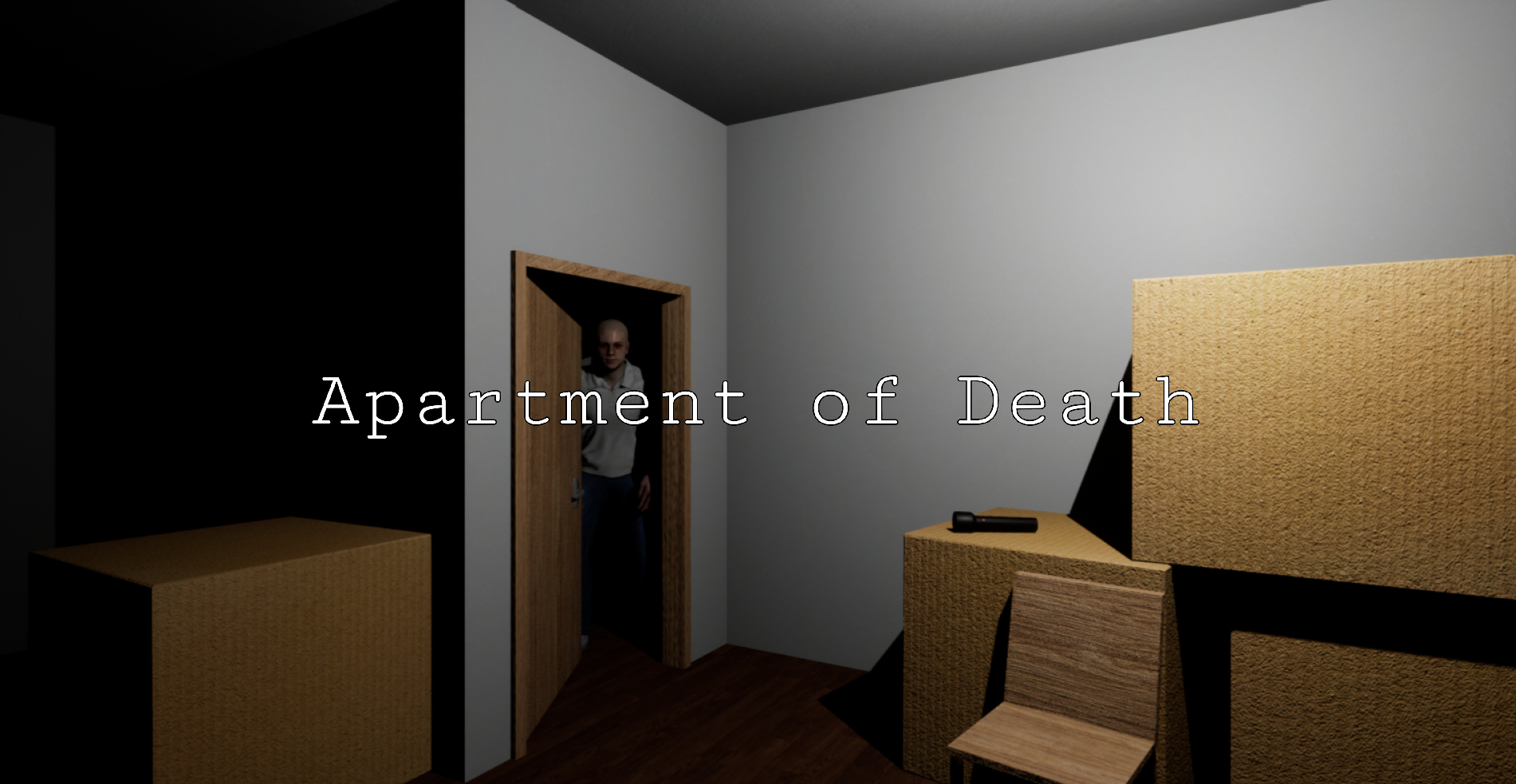Apartment Of Death
