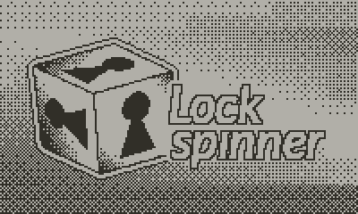 Lockspinner