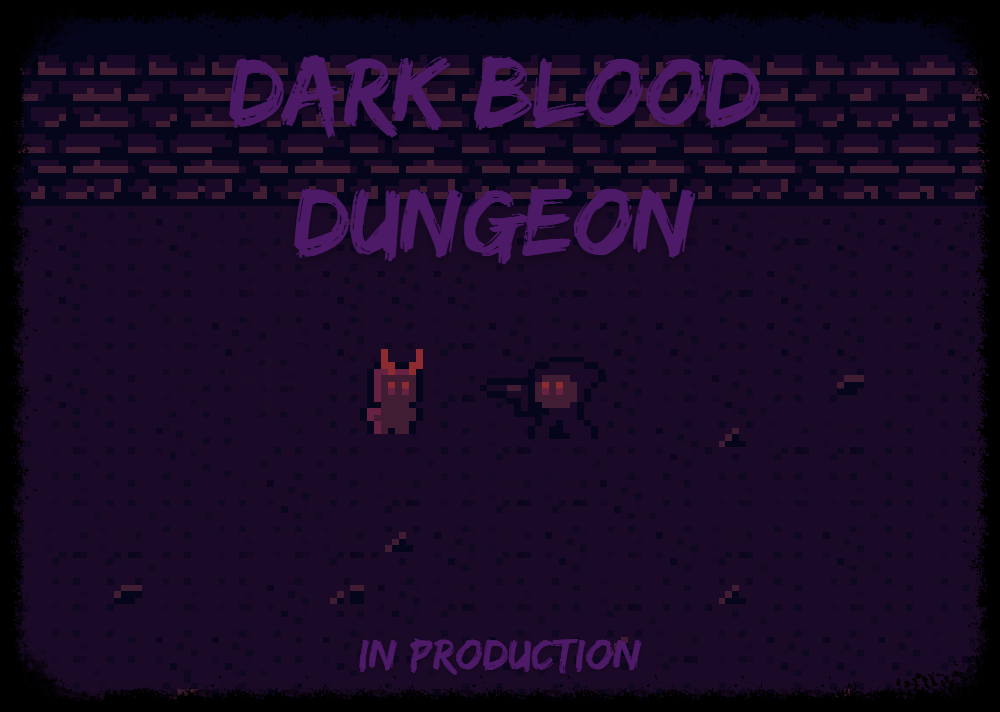 Dark Blood Dungeon