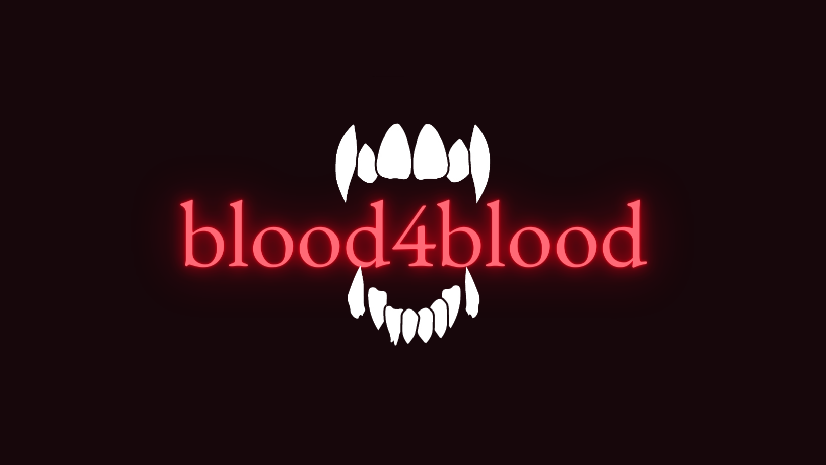 blood4blood