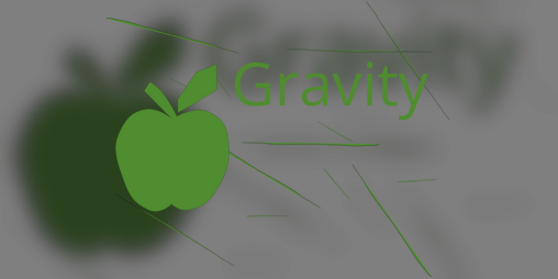 Cover image for Gravity