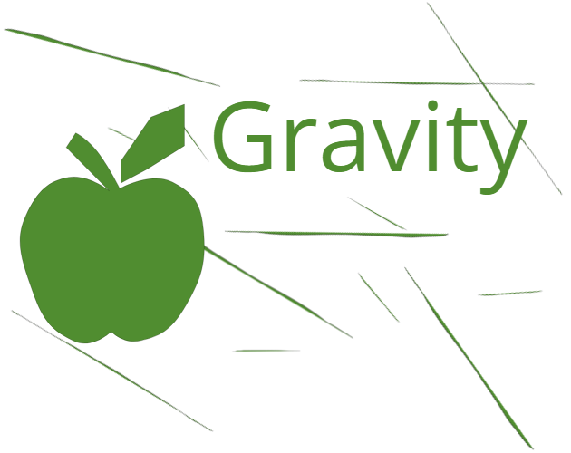 Cover image for Gravity