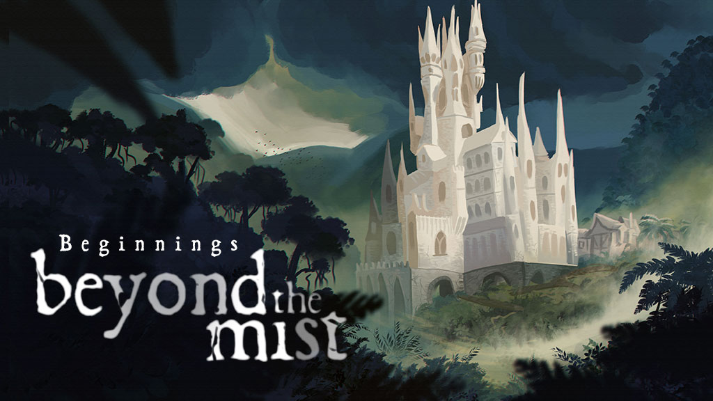 Beyond The Mist: Beginnings (Demo)