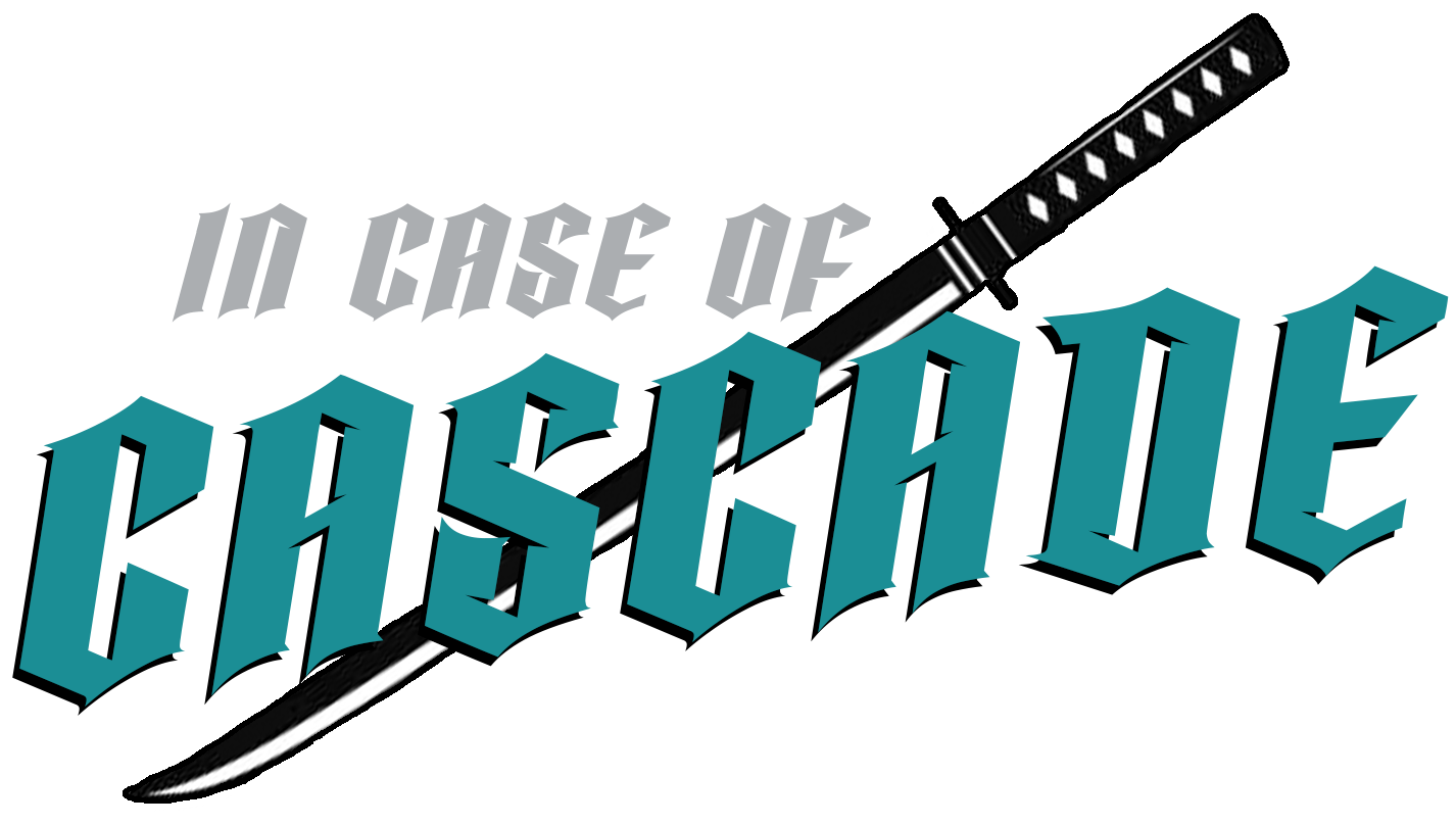 In Case of Cascade