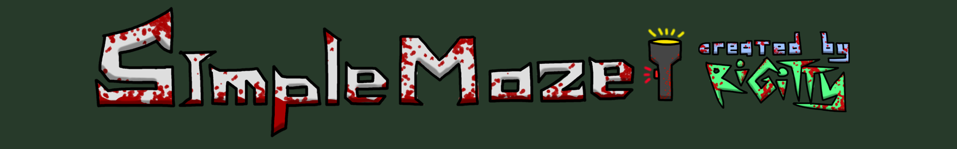 Simple Maze