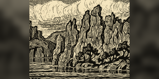 Cover image for Powroty