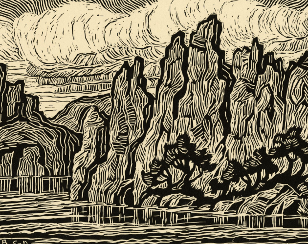 Cover image for Powroty