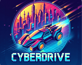 CyberDrive
