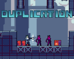Duplication