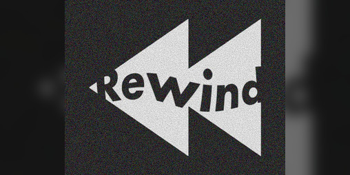 Cover image for Rewind