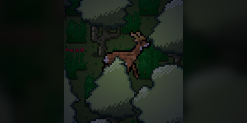 Cover image for Untitled Hunting Game (Jam Ver.)