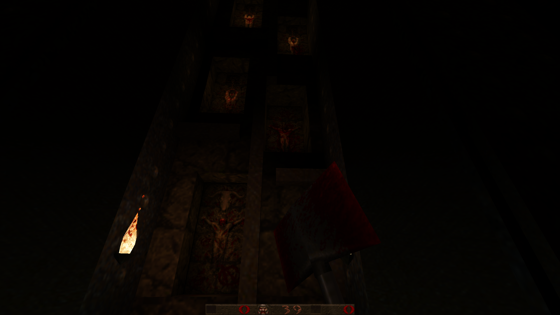 Blood Sacrifice