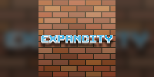 Cover image for Expancity