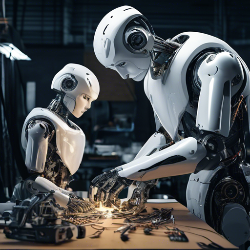 AI World Of Art
