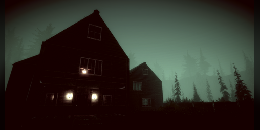 Cover image for Bletchley Manor (Yahaha)
