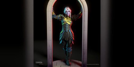 Cover image for 202403 - Minthara