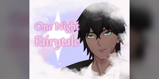 Cover image for One Night Fairytale