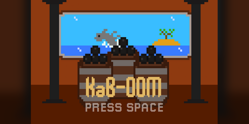 Cover image for KaBoom [Alpha]