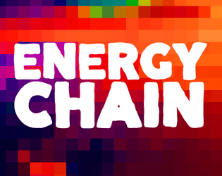 Energy Chain  