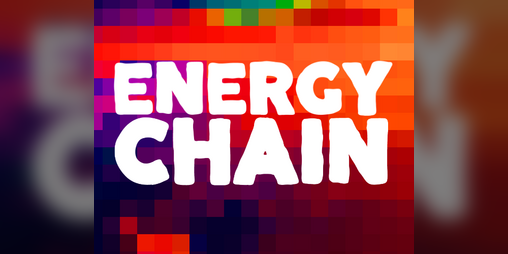 Cover image for Energy Chain