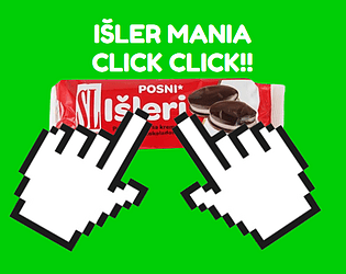 IŠLER MANIA
