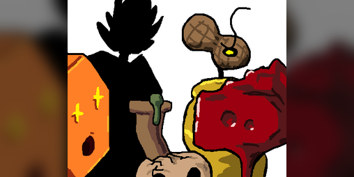 Cover image for Dui Mauris Furyball (V2.3.1)