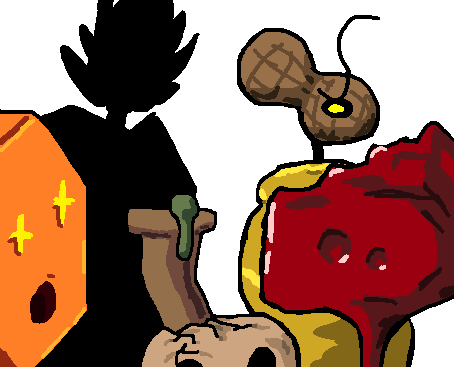 Cover image for Dui Mauris Furyball (V2.3.1)