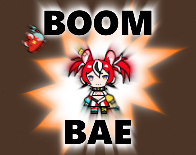 Boom Bae!