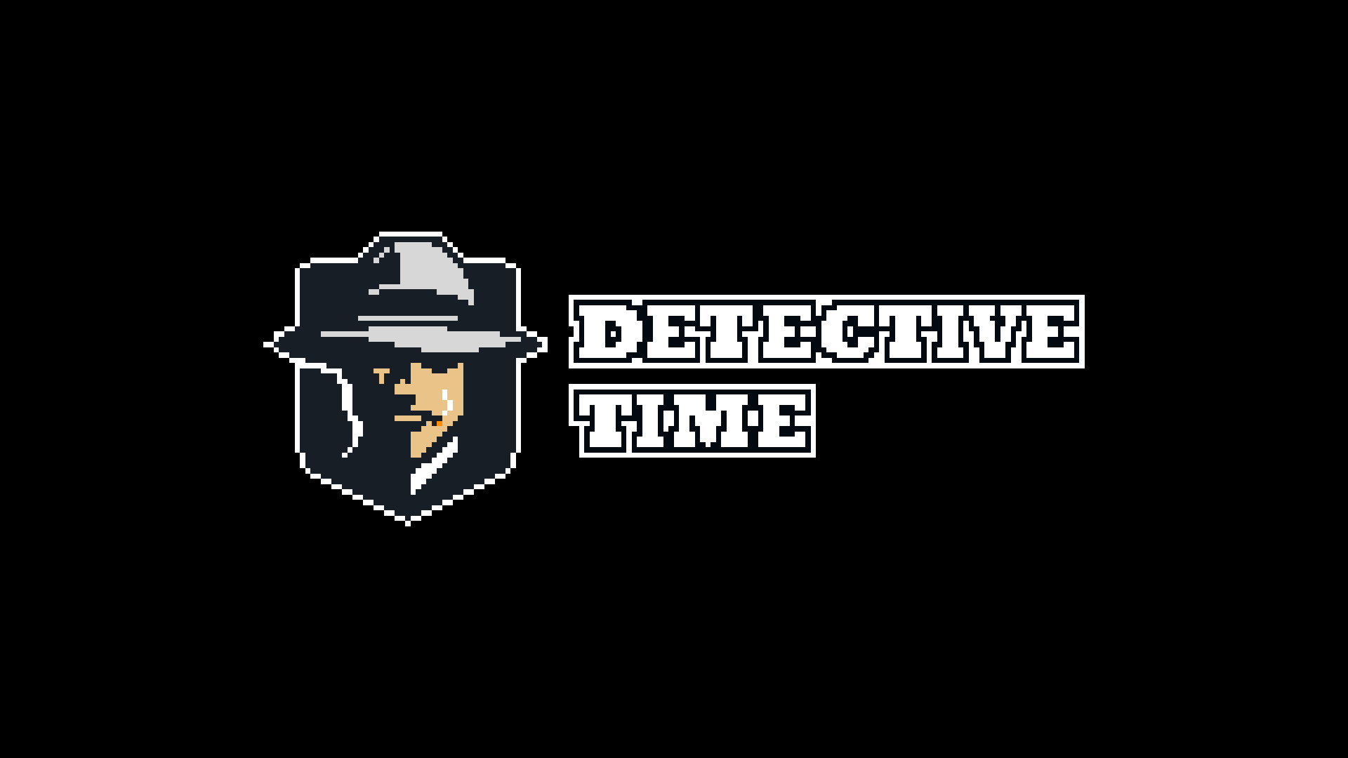 Detective time