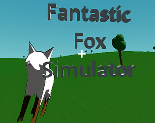 Fantastic Fox Simulator