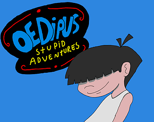 Oedipus Stupid Adventures V 0.1