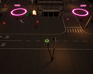 ZombiEscape