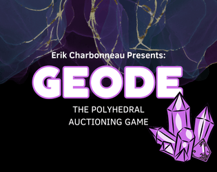 GEODE  