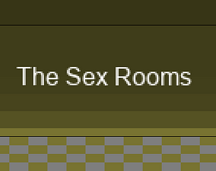 The Sex Rooms Demo
