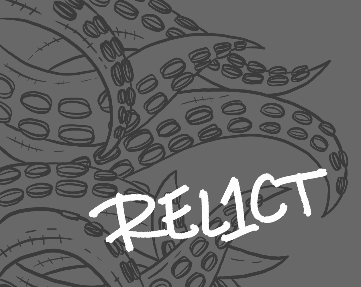 Cover image for REL1CT