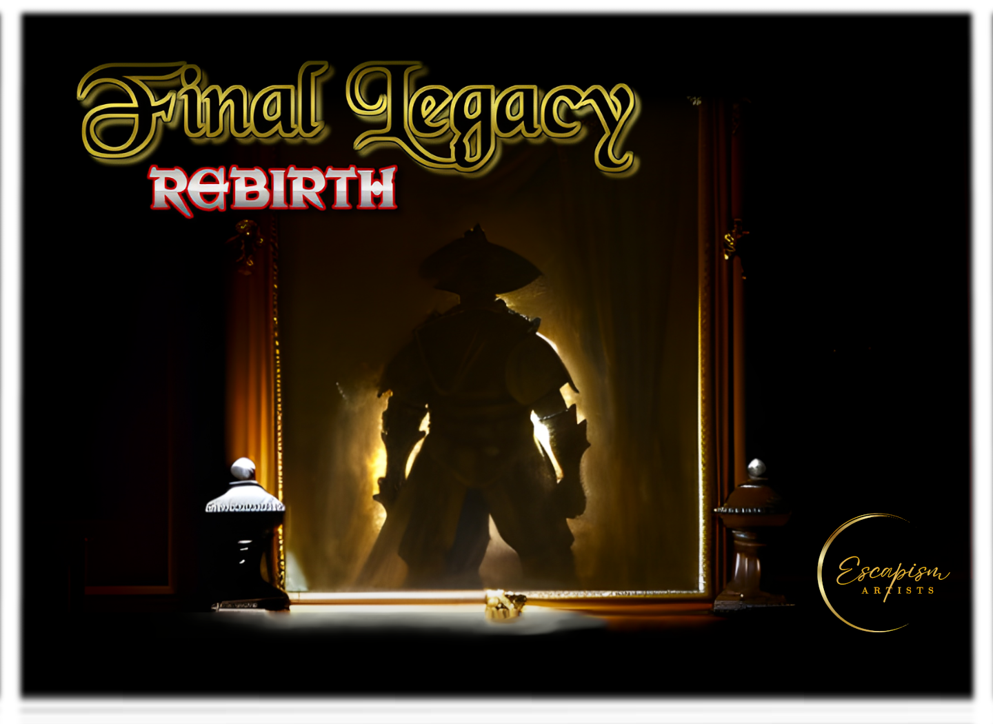 Final Legacy: Rebirth