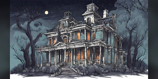 Cover image for Where they lived...