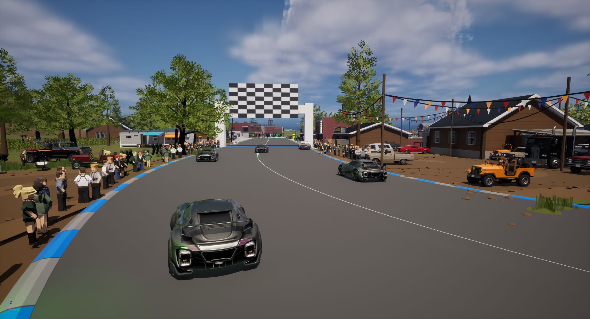 Velocity Rave