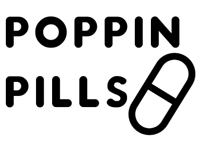 Poppin Pills