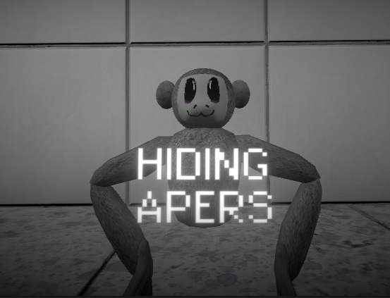 Hiding Apers