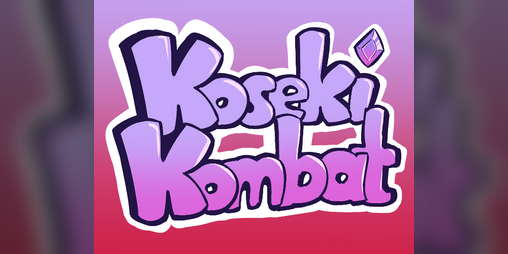 Cover image for Koseki Kombat