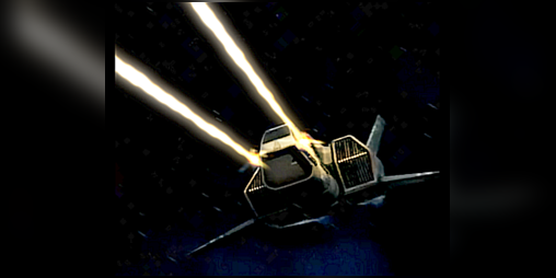 Cover image for Starblaster (ZX Spectrum Next 2.08+)