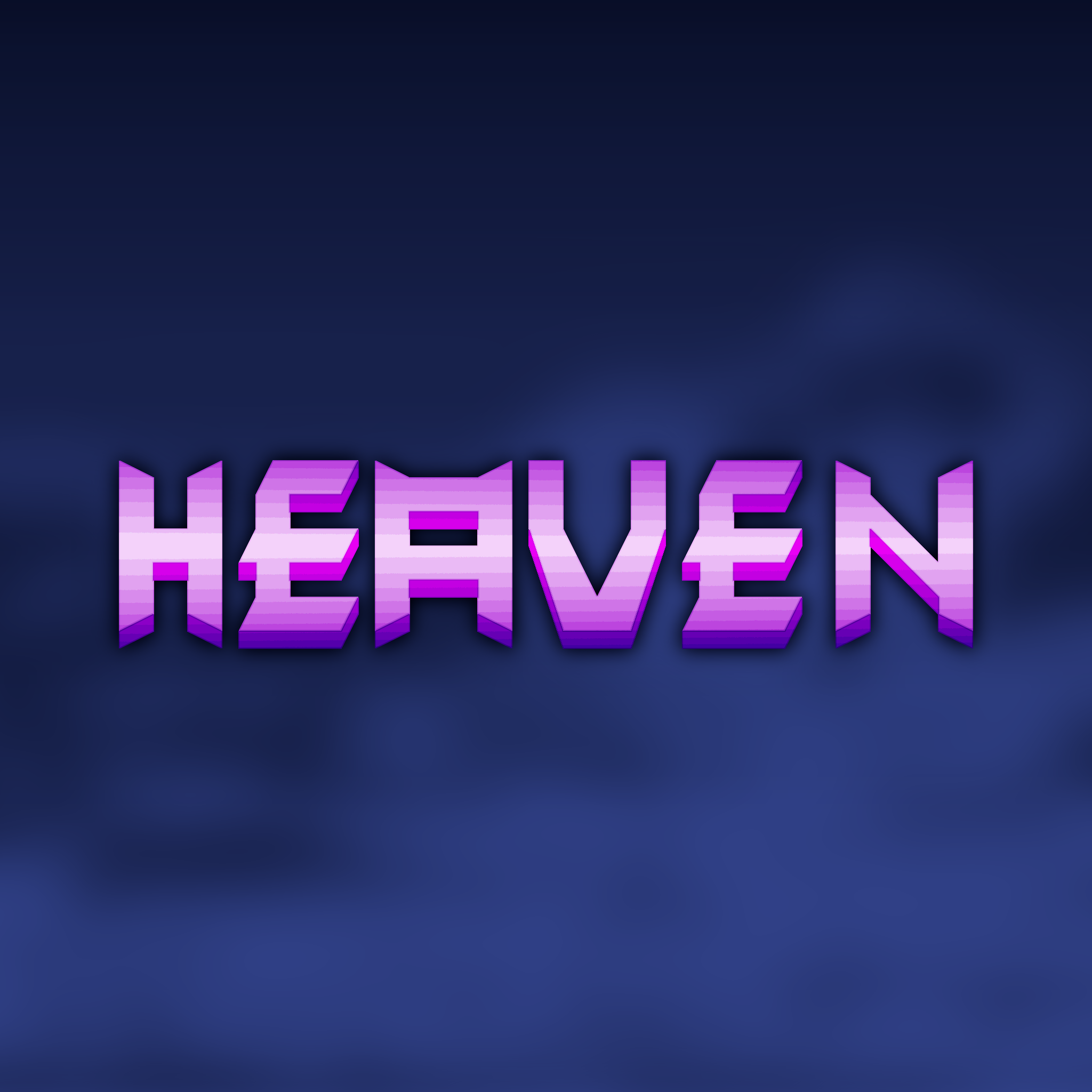 Heaven by the final event