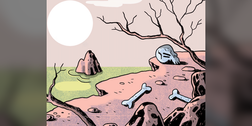 Cover image for Idoli