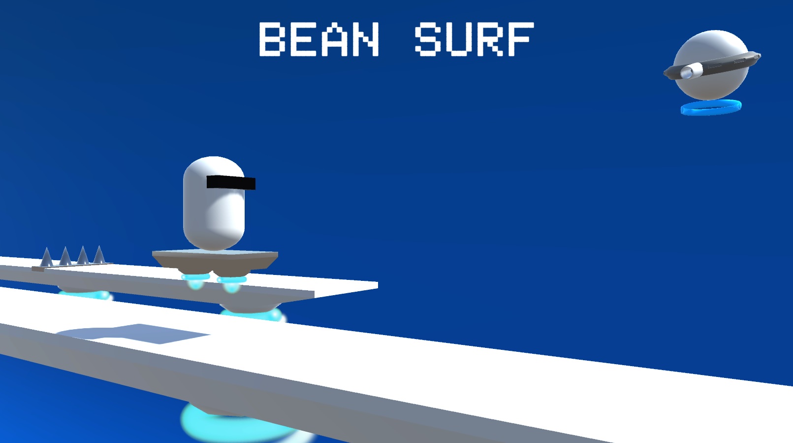 Bean Surf
